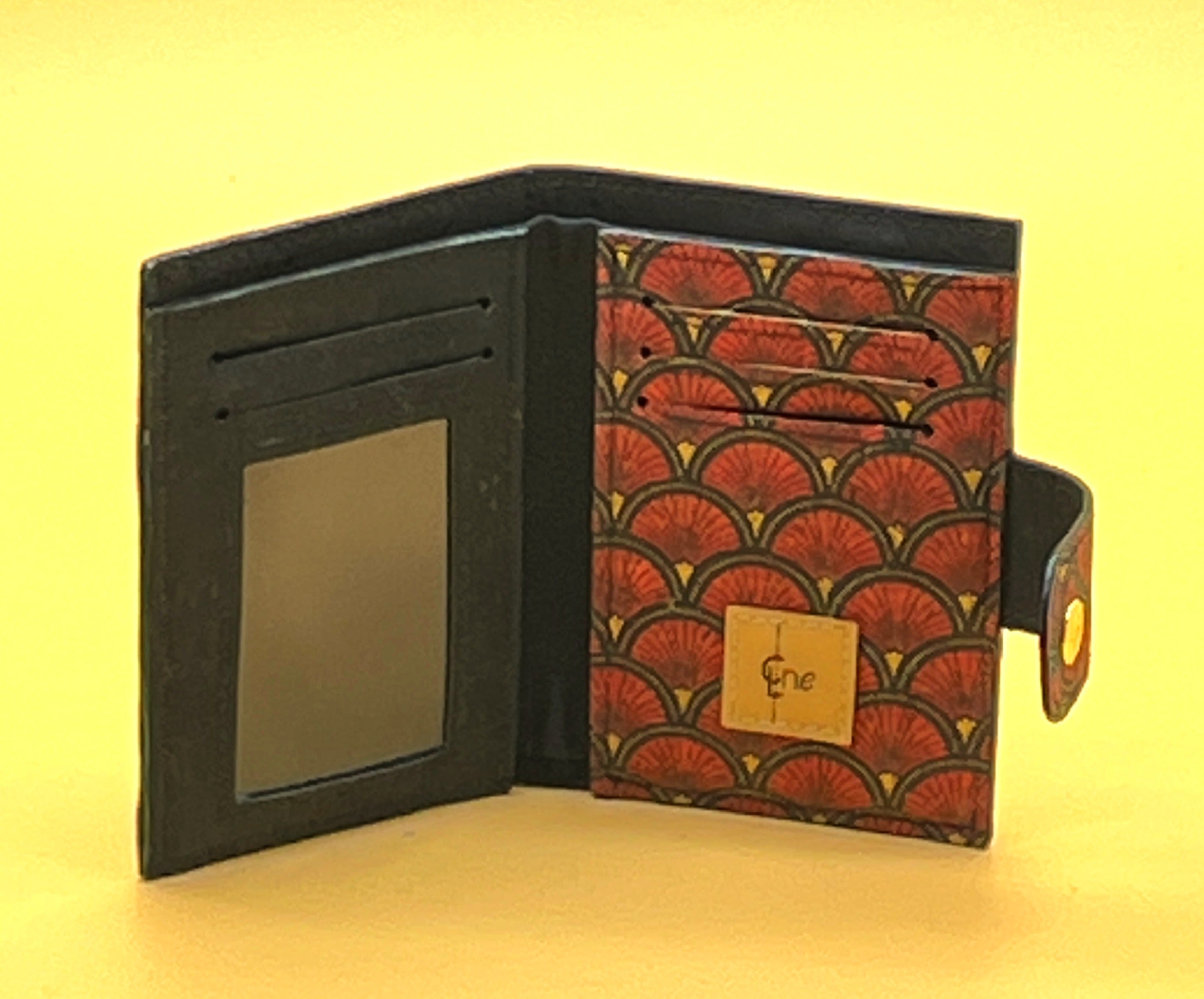 Elena wallet