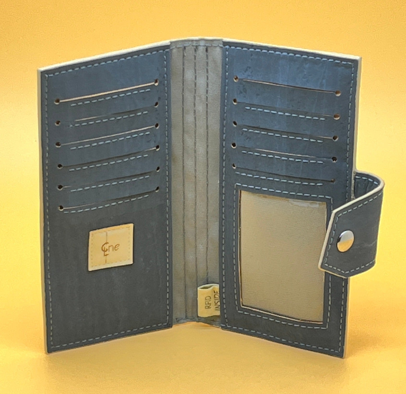 Tall Wallet